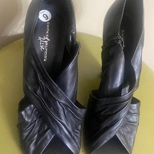 Chinese Laundry Wedge Heel